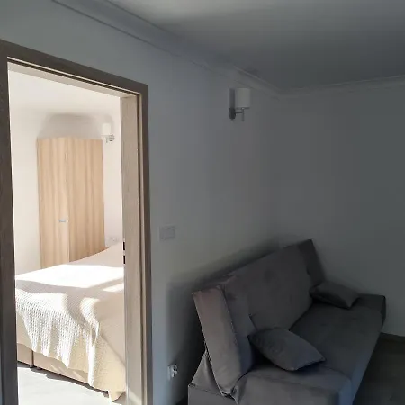 15 Apartment Zełwągi