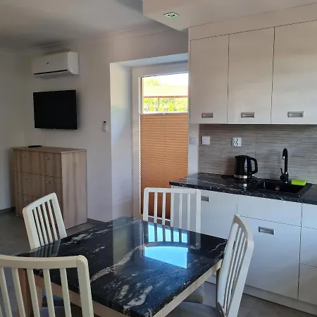 15 Apartment Zełwągi