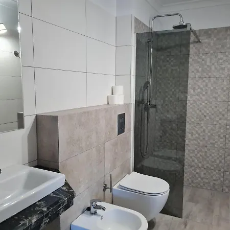 Apartment 15 Zełwągi